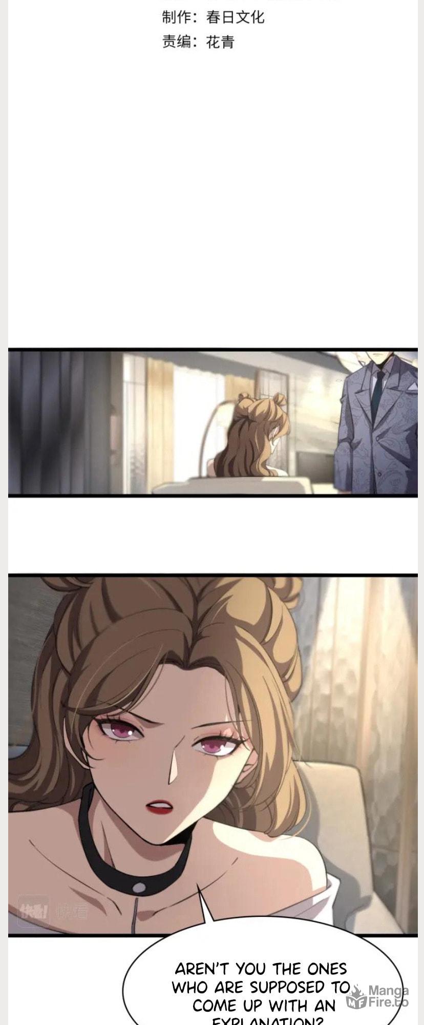 Read Great Doctor Ling Ran Manga Online