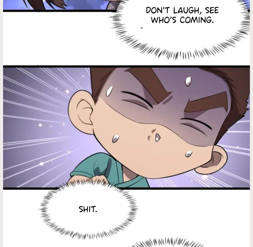 Read Great Doctor Ling Ran Manga Online