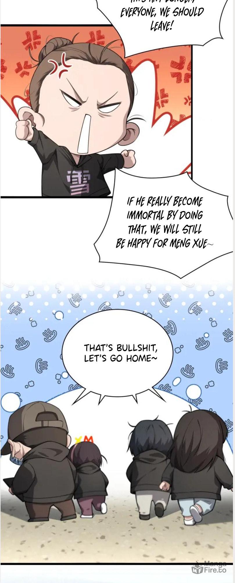 Read Great Doctor Ling Ran Manga Online