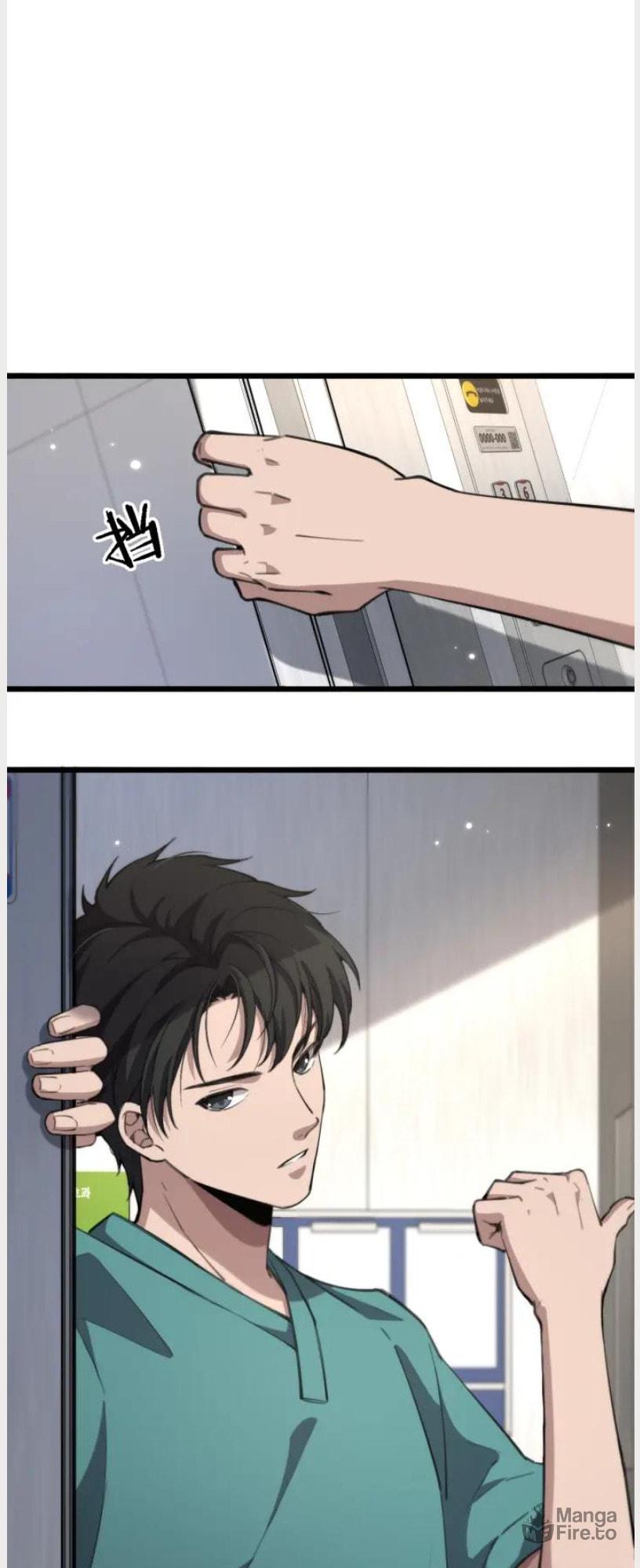 Read Great Doctor Ling Ran Manga Online