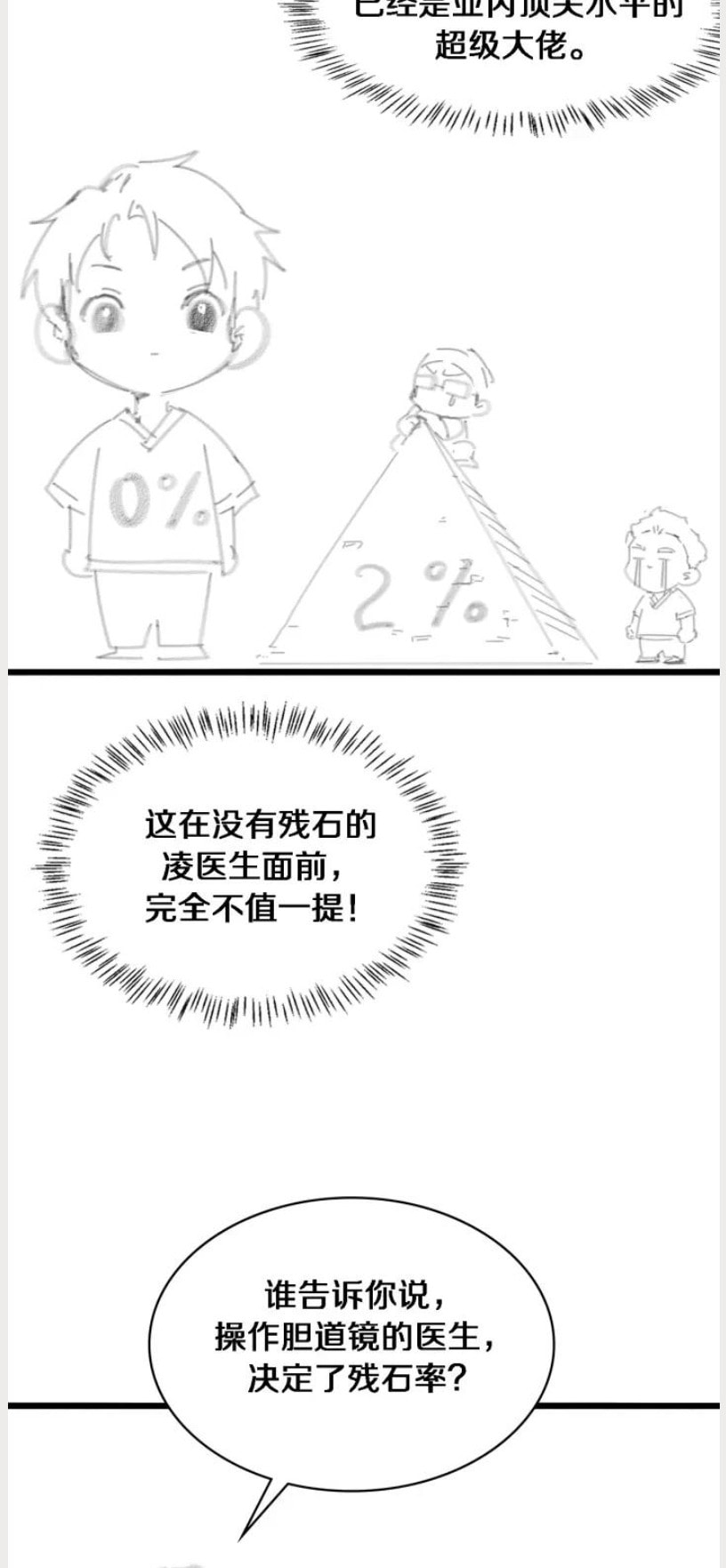 Read Great Doctor Ling Ran Manga Online