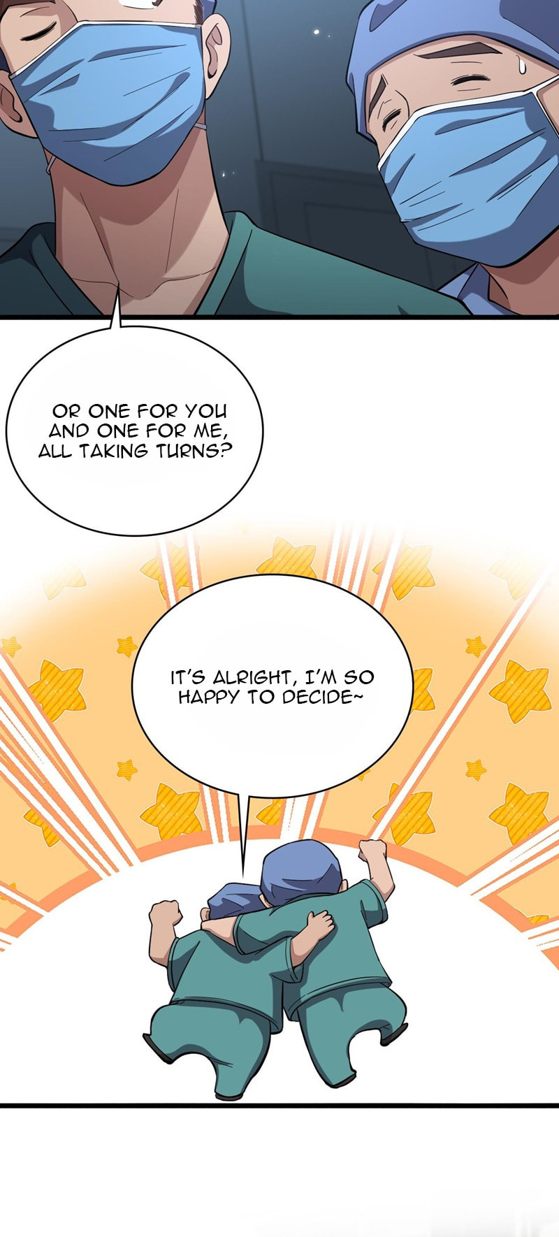 Read Great Doctor Ling Ran Manga Online