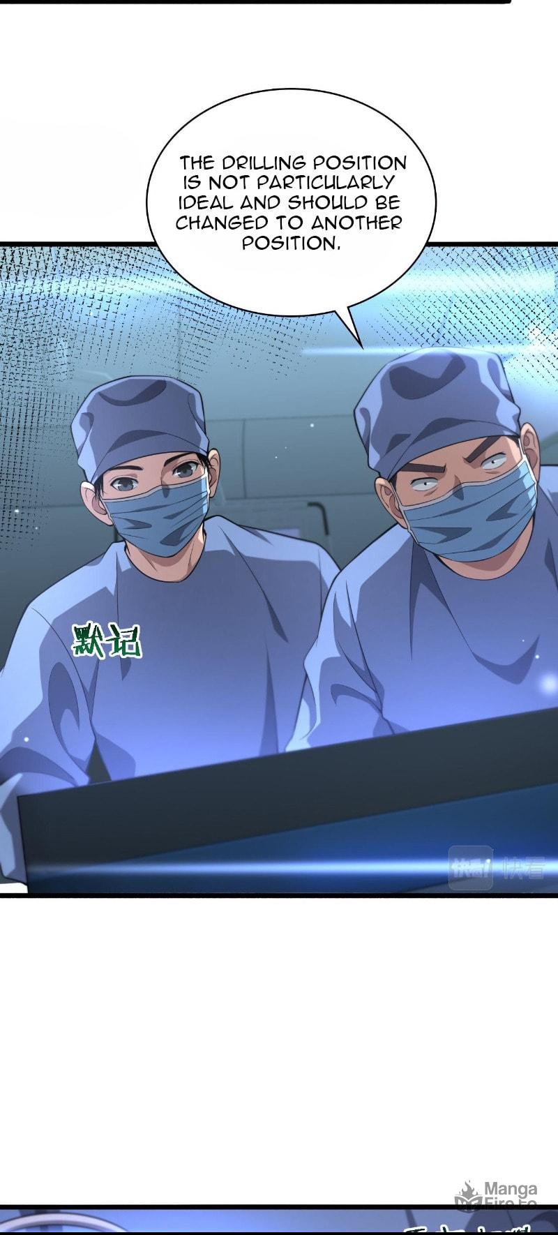 Read Great Doctor Ling Ran Manga Online