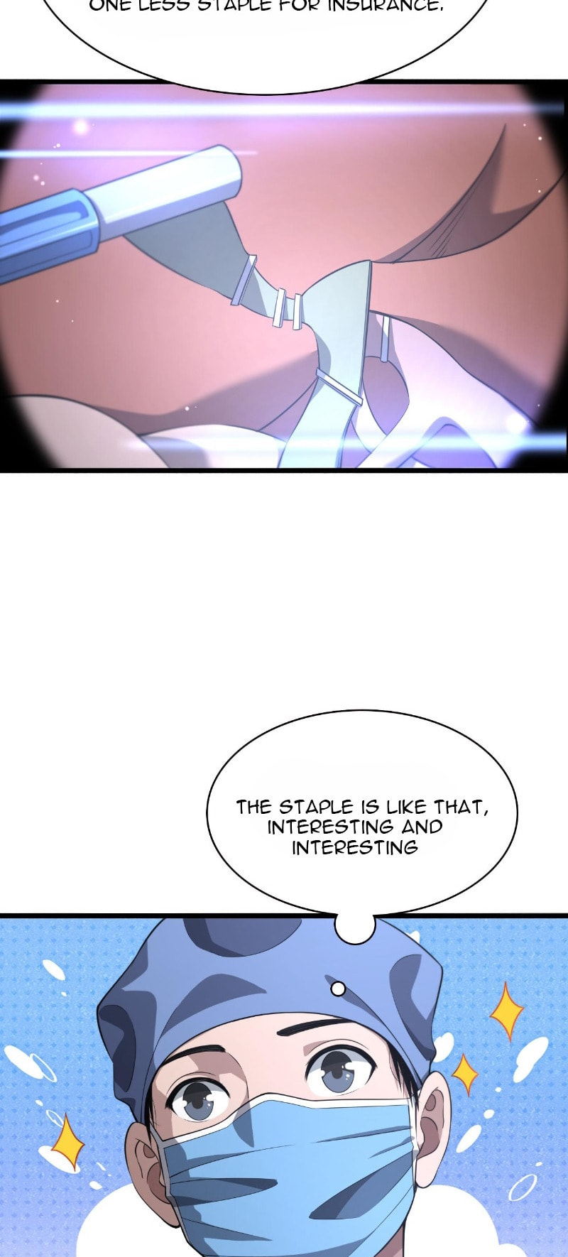 Read Great Doctor Ling Ran Manga Online