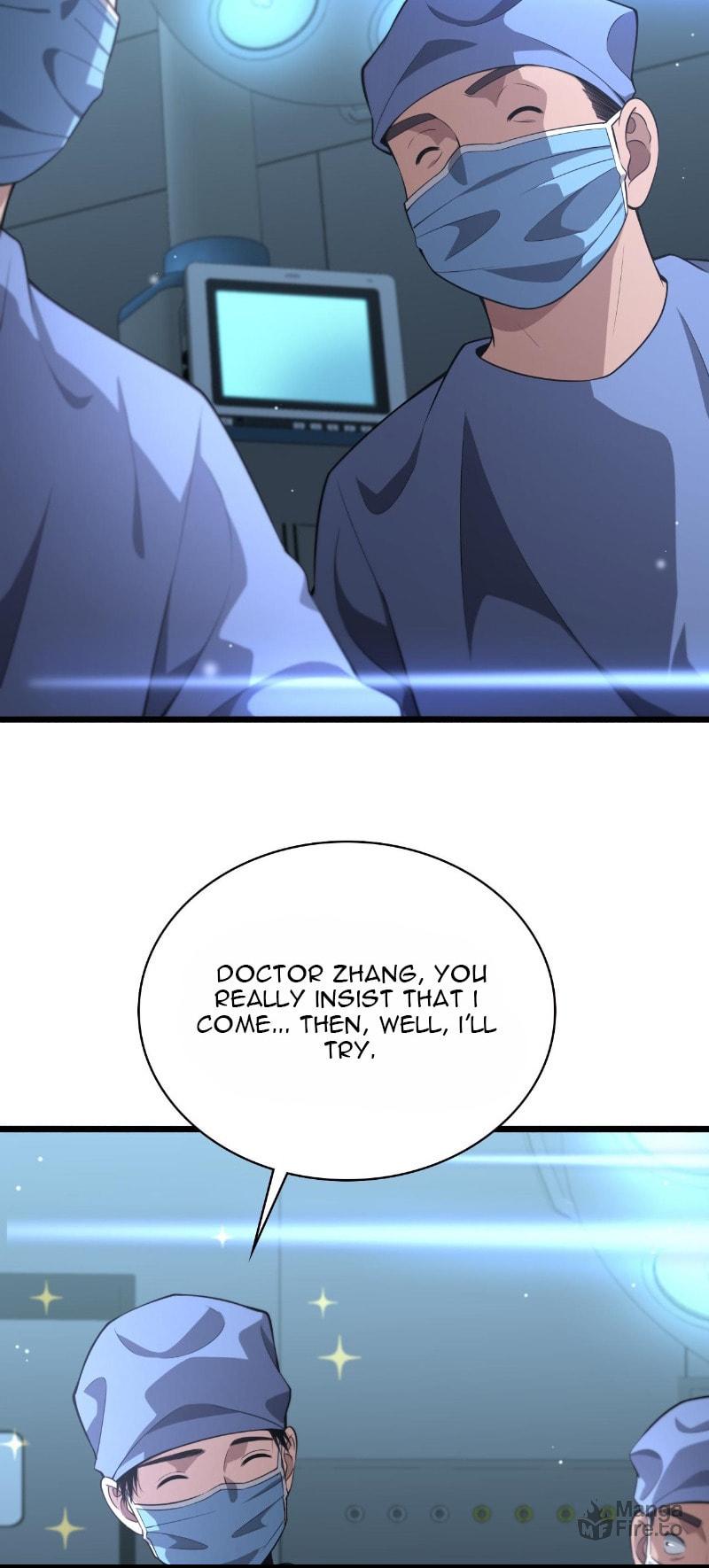 Read Great Doctor Ling Ran Manga Online