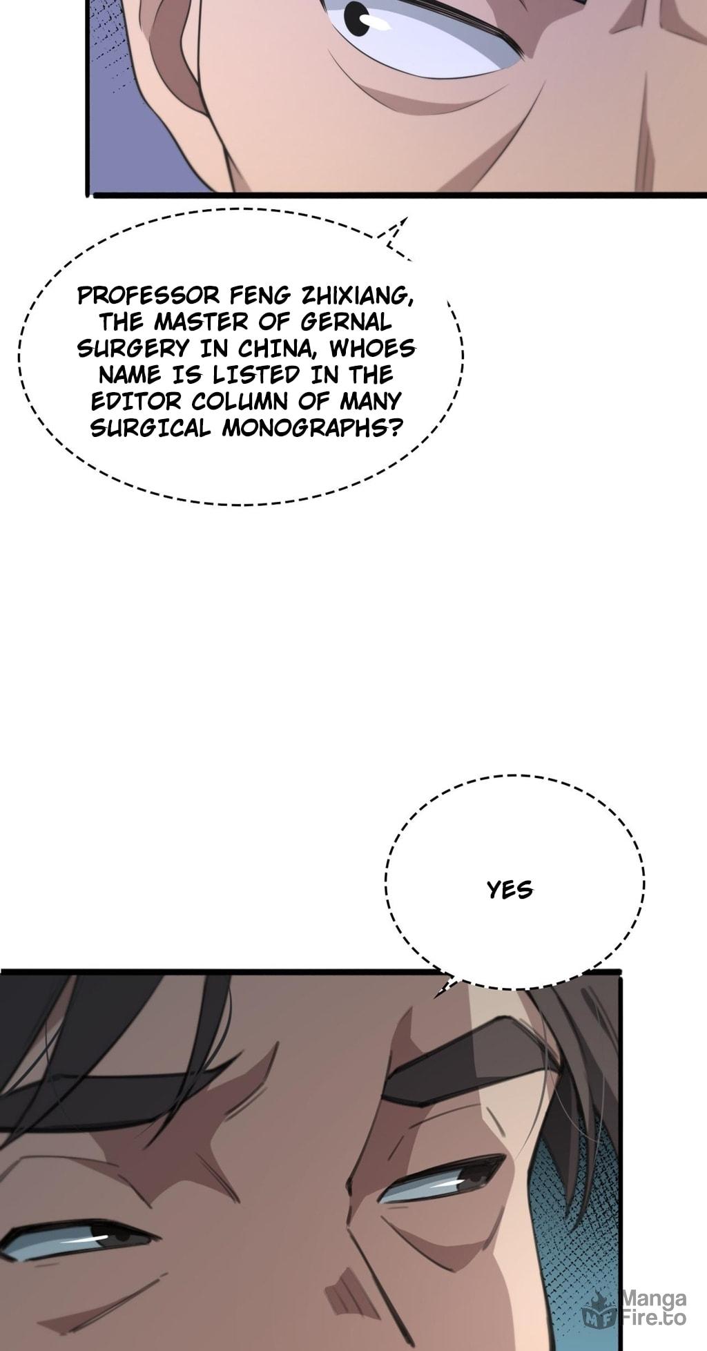 Read Great Doctor Ling Ran Manga Online