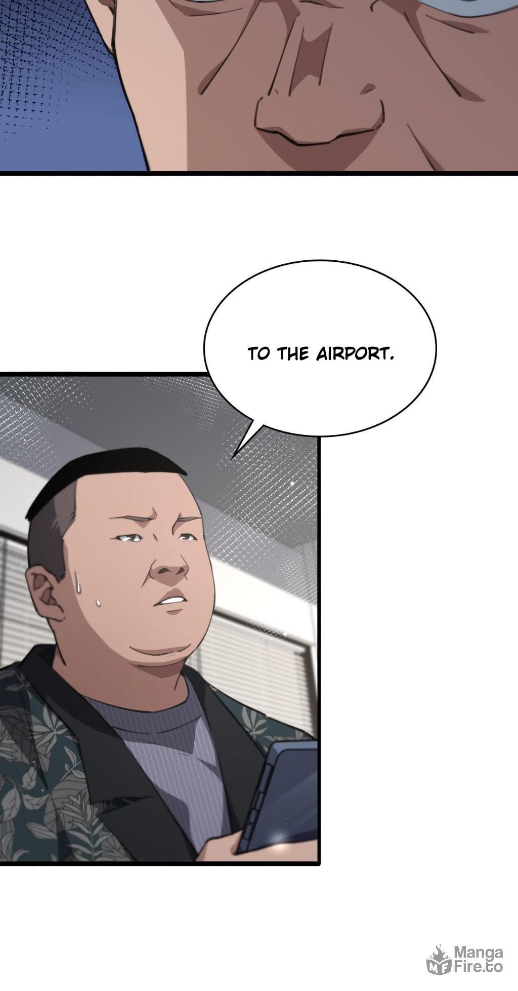 Read Great Doctor Ling Ran Manga Online