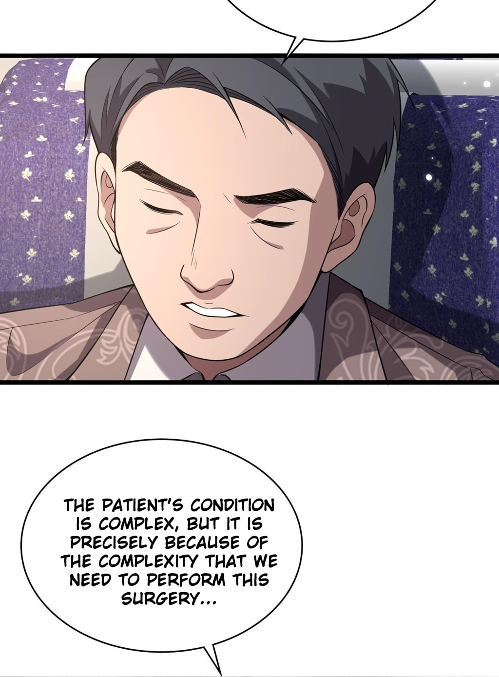 Read Great Doctor Ling Ran Manga Online