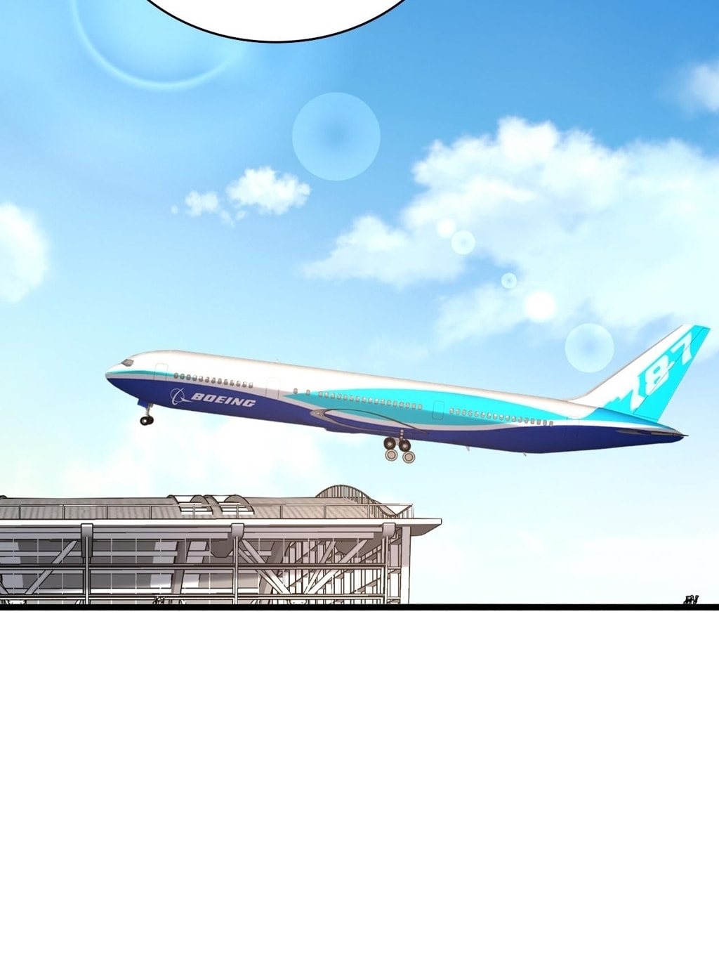 Read Great Doctor Ling Ran Manga Online