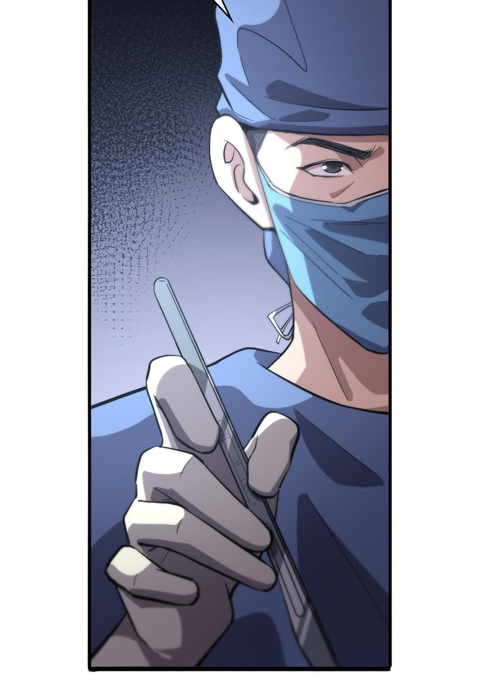 Read Great Doctor Ling Ran Manga Online