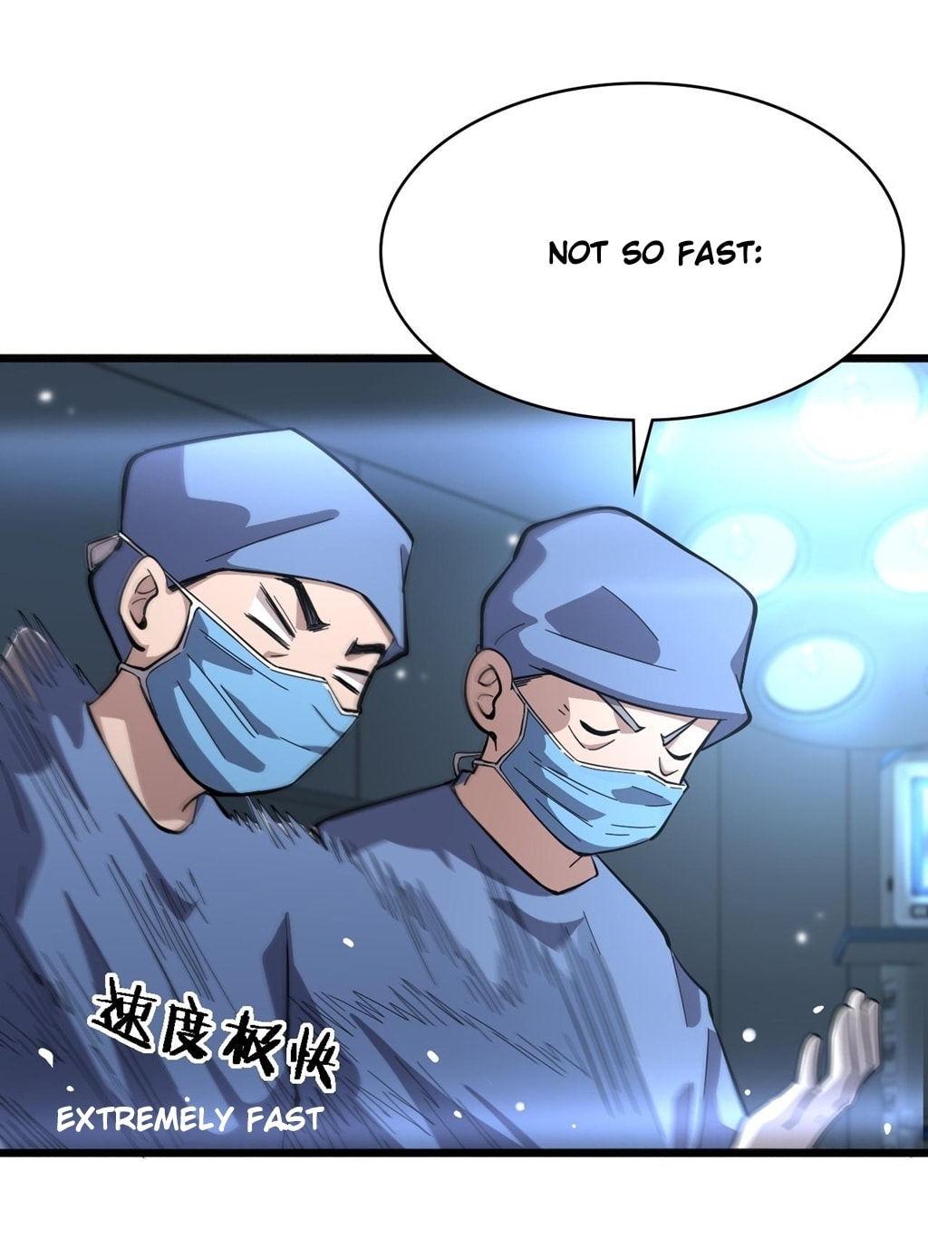 Read Great Doctor Ling Ran Manga Online