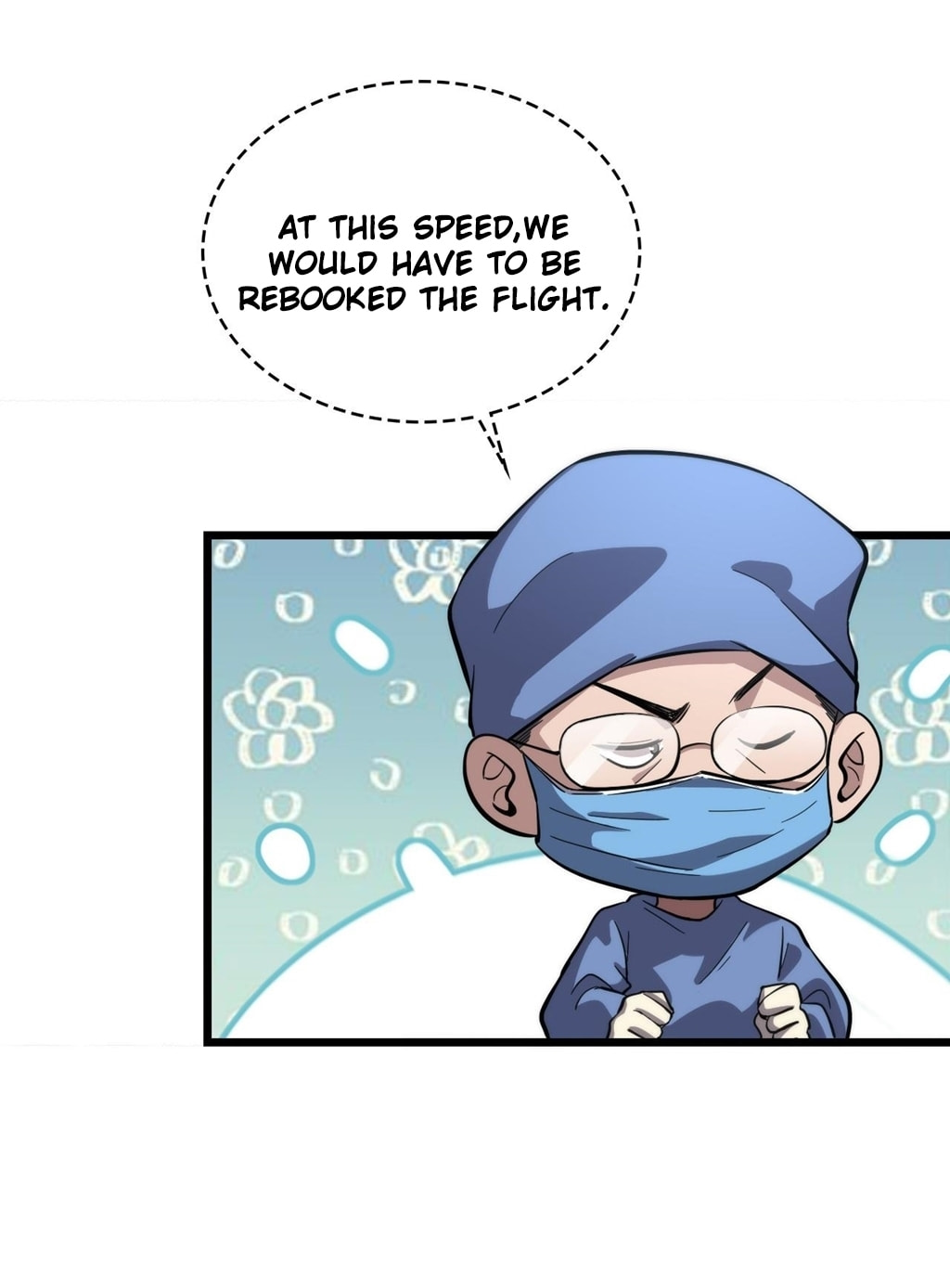 Read Great Doctor Ling Ran Manga Online