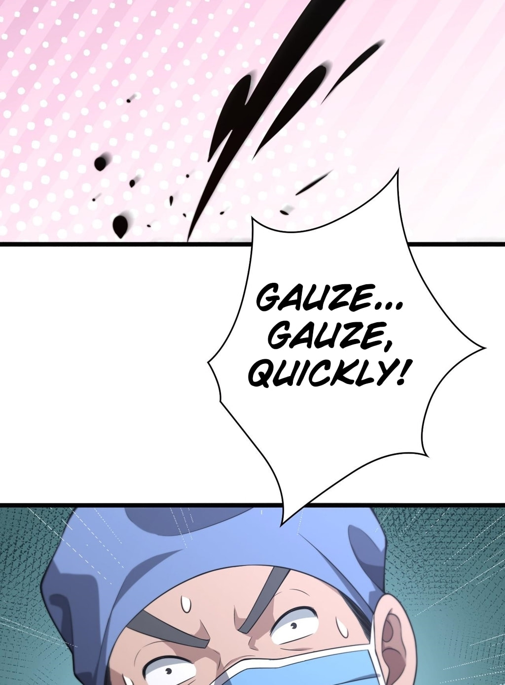 Read Great Doctor Ling Ran Manga Online