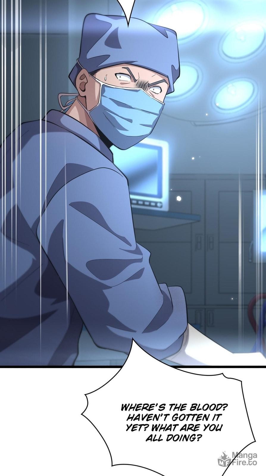 Read Great Doctor Ling Ran Manga Online