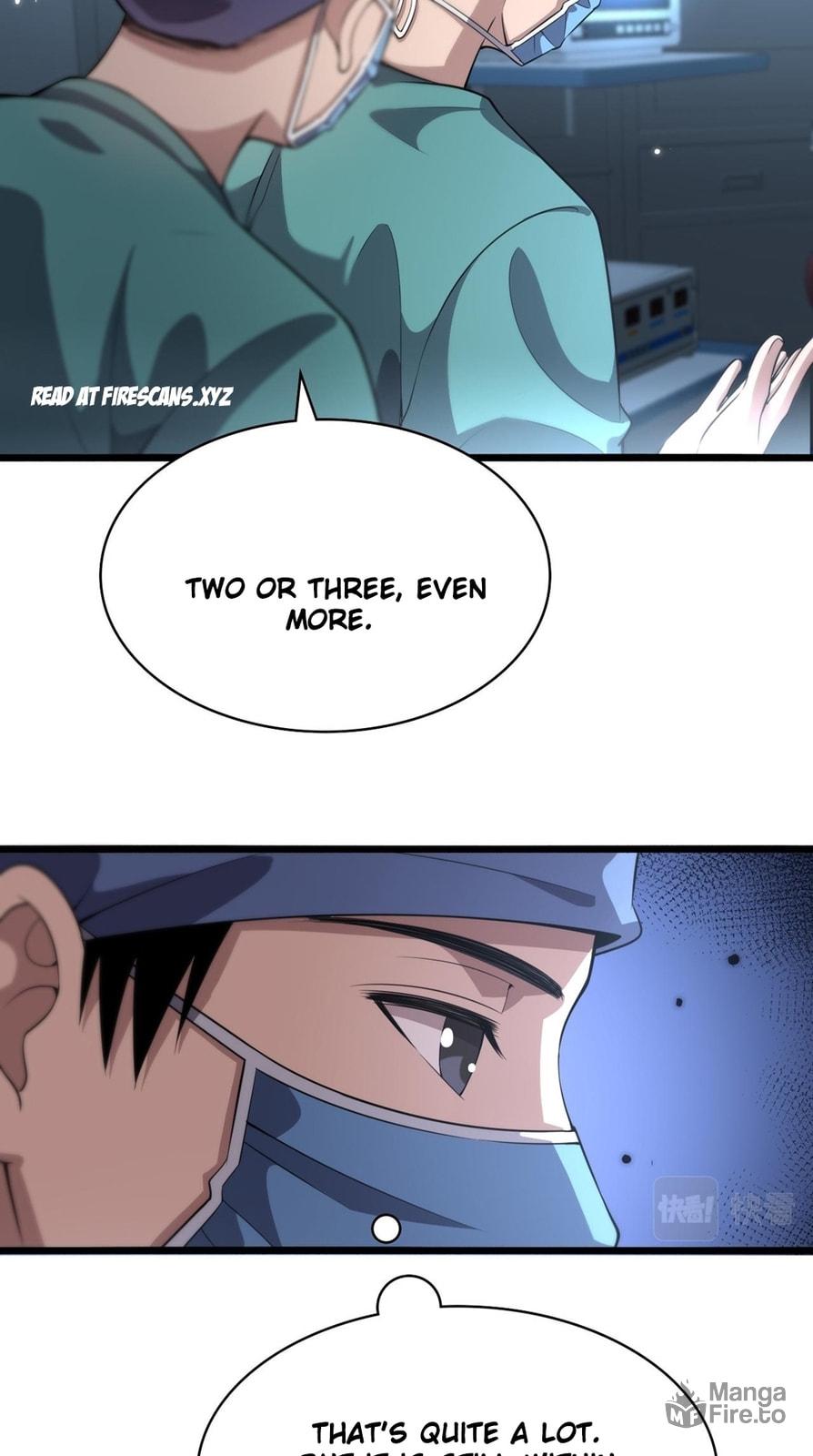 Read Great Doctor Ling Ran Manga Online