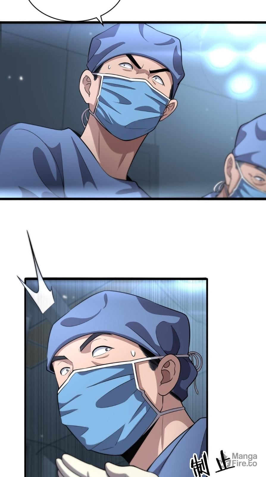 Read Great Doctor Ling Ran Manga Online