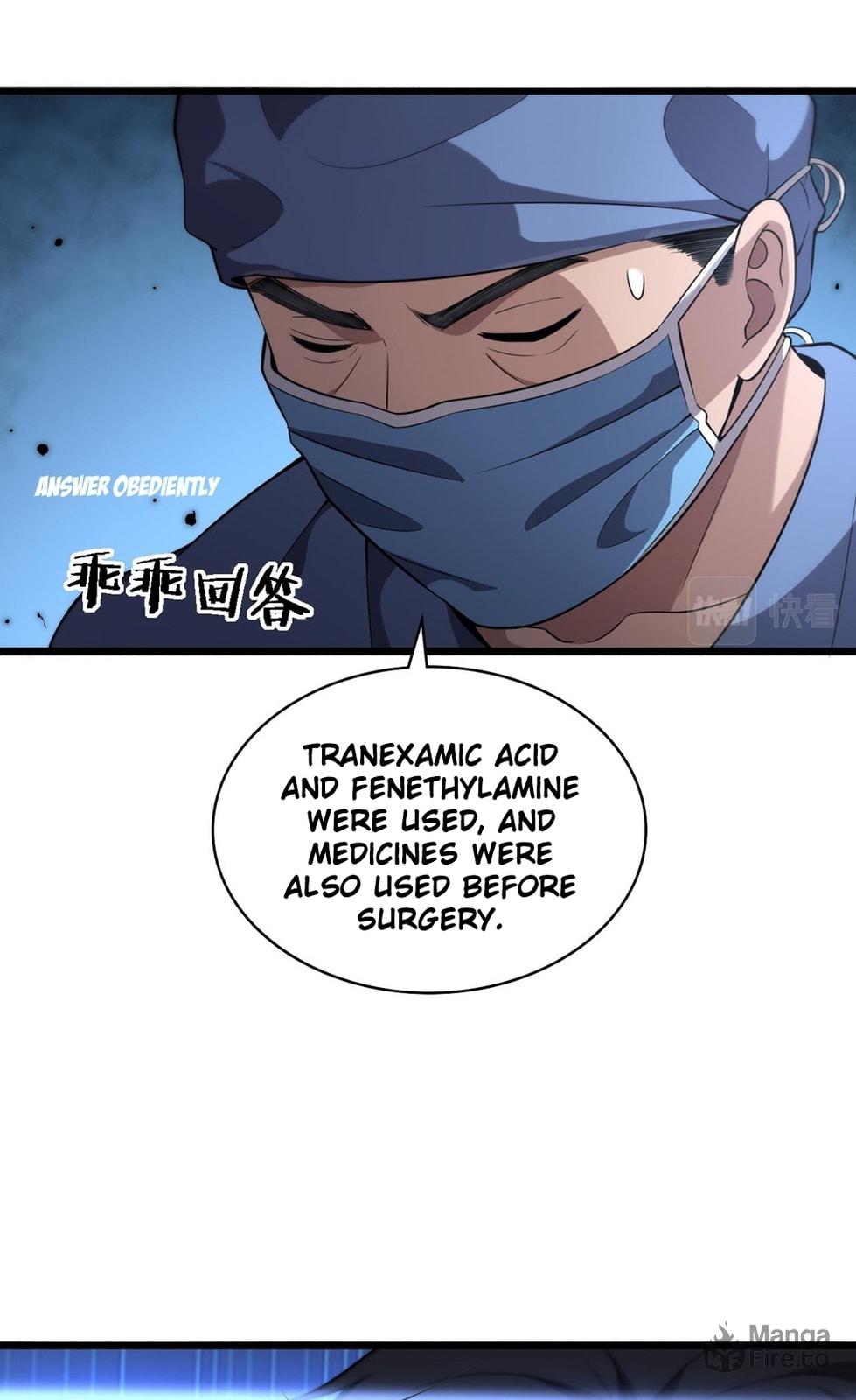Read Great Doctor Ling Ran Manga Online