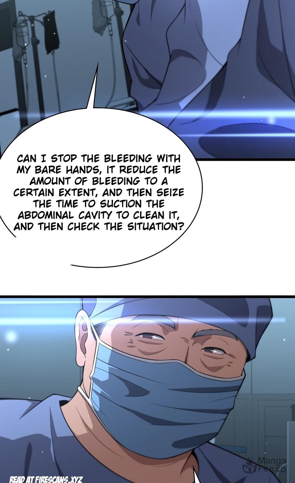 Read Great Doctor Ling Ran Manga Online