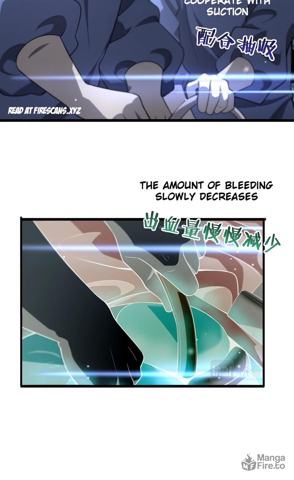 Read Great Doctor Ling Ran Manga Online