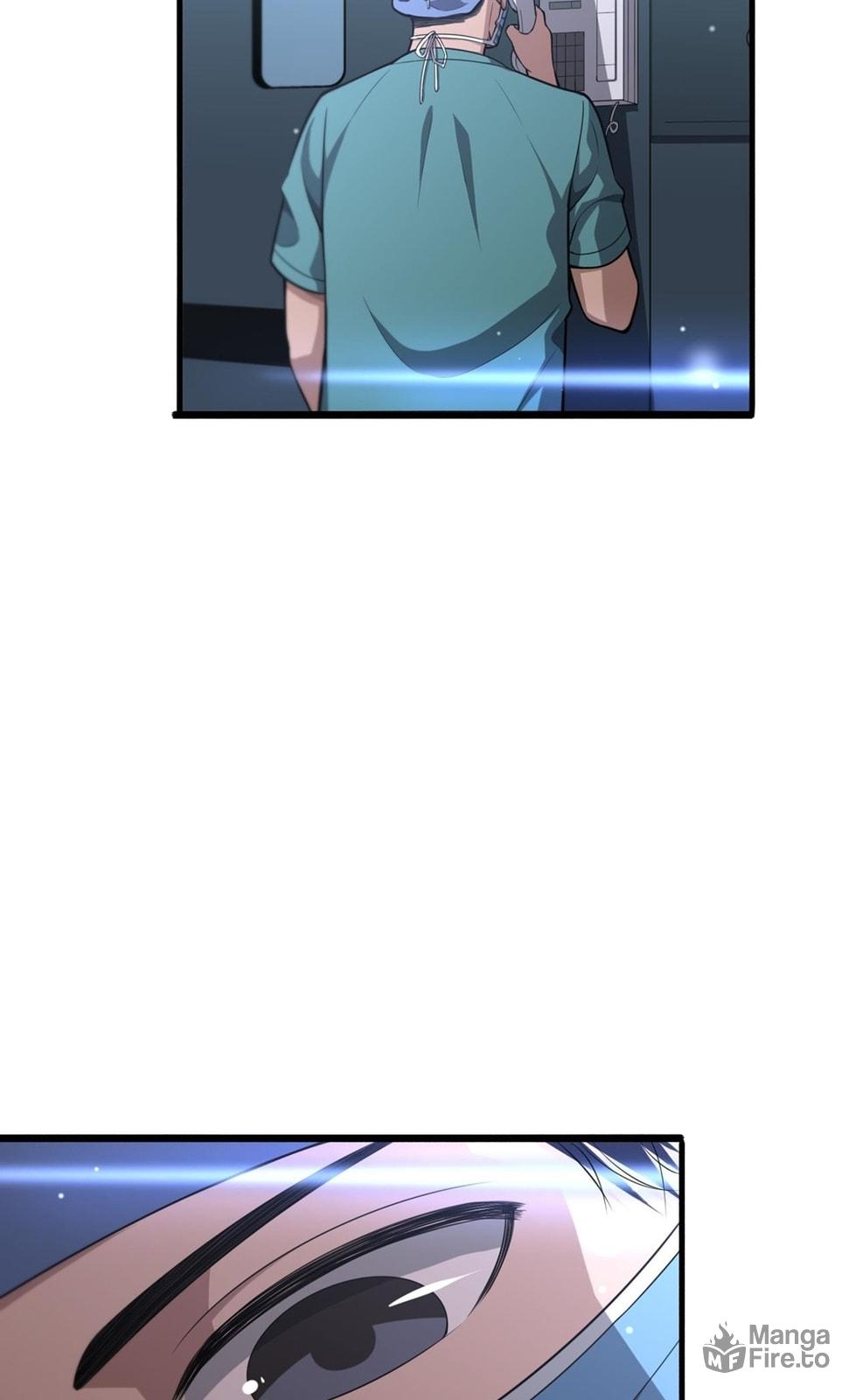 Read Great Doctor Ling Ran Manga Online