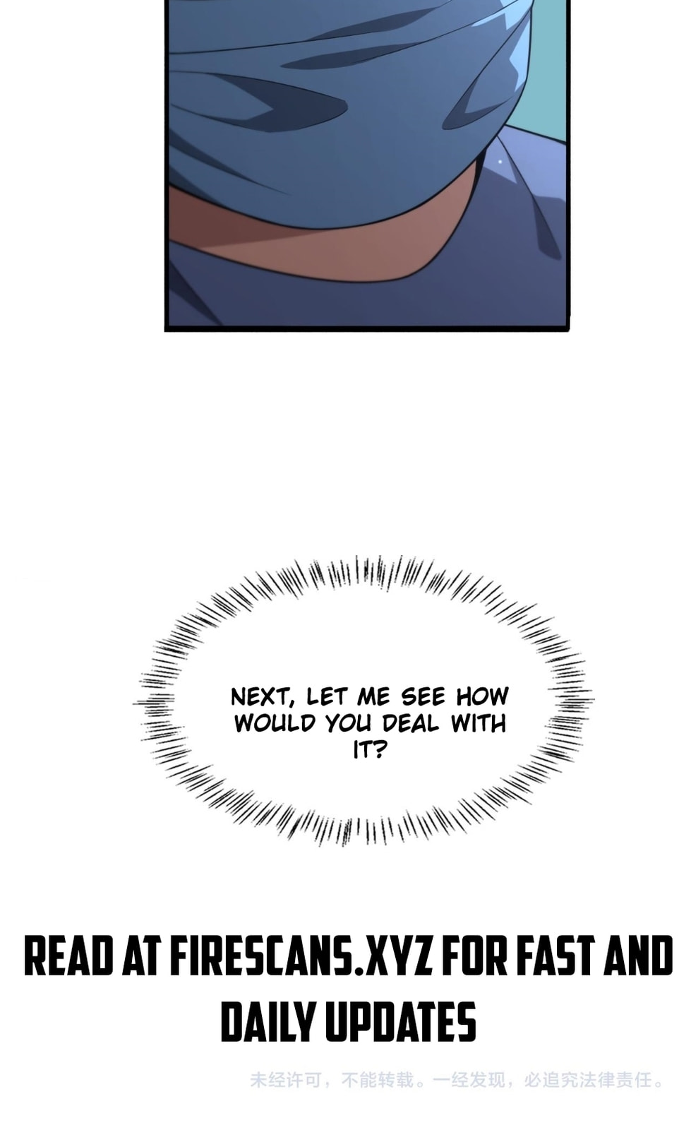 Read Great Doctor Ling Ran Manga Online