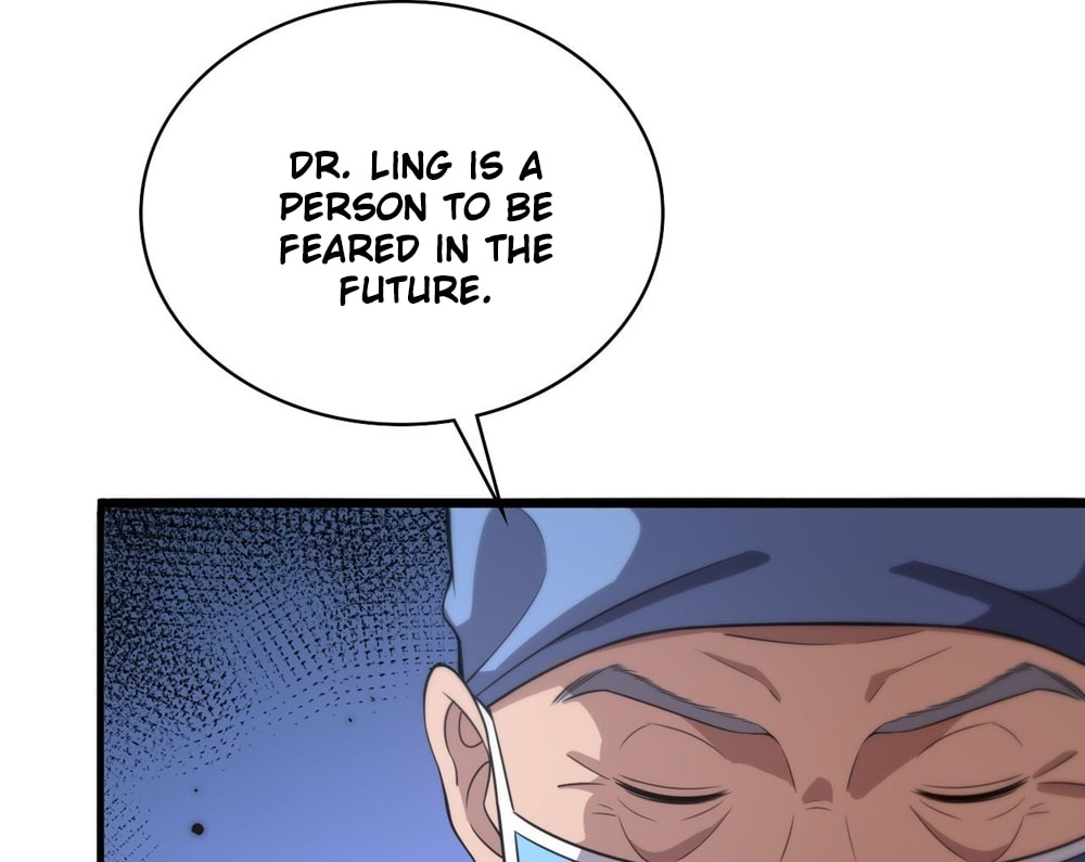 Read Great Doctor Ling Ran Manga Online