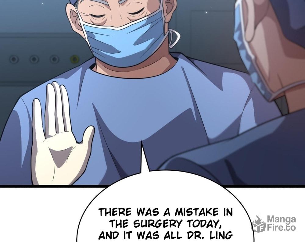 Read Great Doctor Ling Ran Manga Online