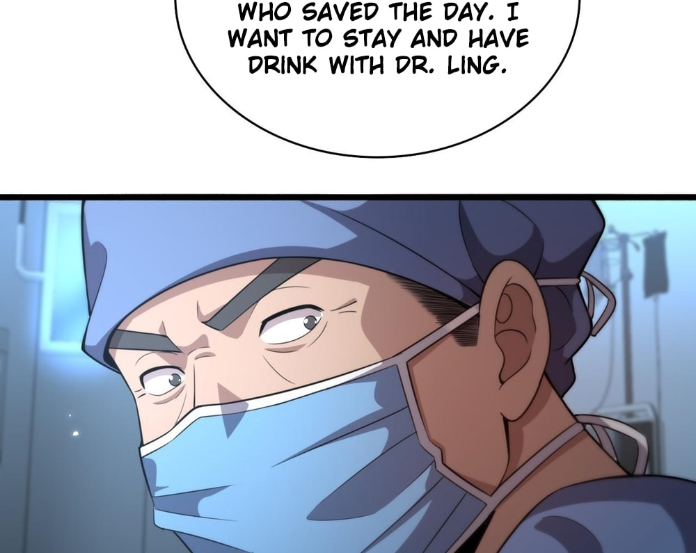 Read Great Doctor Ling Ran Manga Online