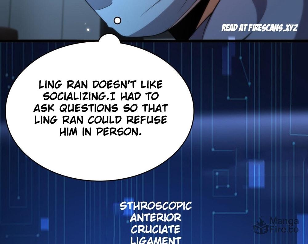 Read Great Doctor Ling Ran Manga Online