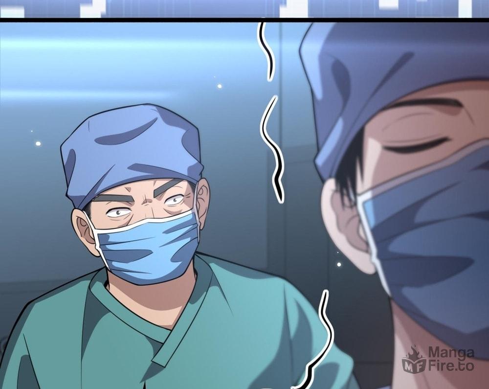 Read Great Doctor Ling Ran Manga Online