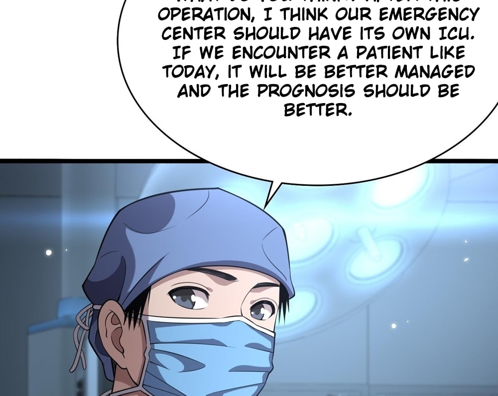 Read Great Doctor Ling Ran Manga Online