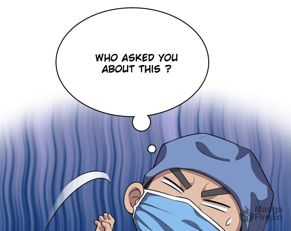 Read Great Doctor Ling Ran Manga Online