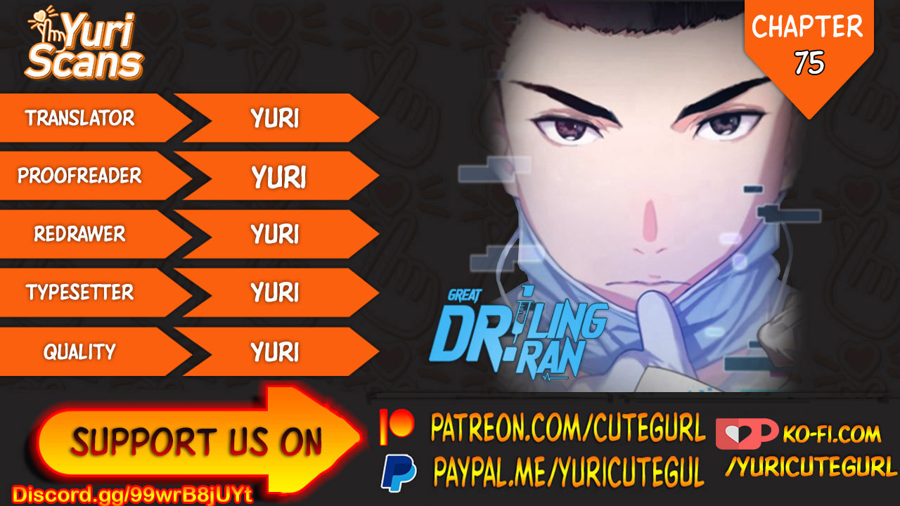 Read Great Doctor Ling Ran Manga Online