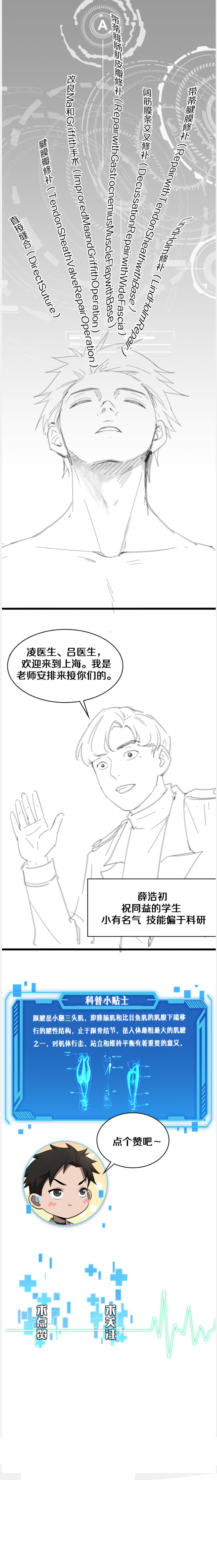 Read Great Doctor Ling Ran Manga Online