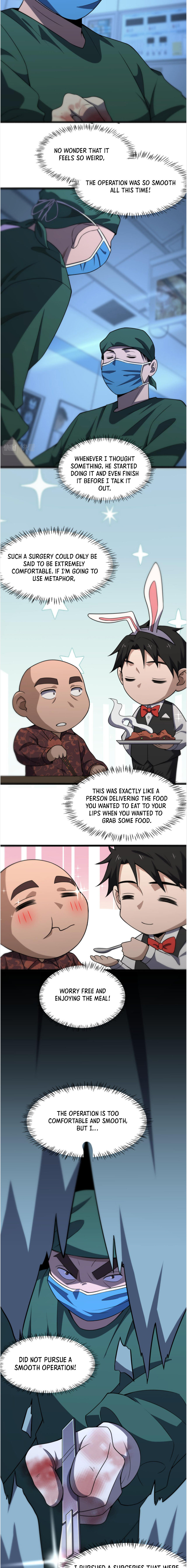 Read Great Doctor Ling Ran Manga Online