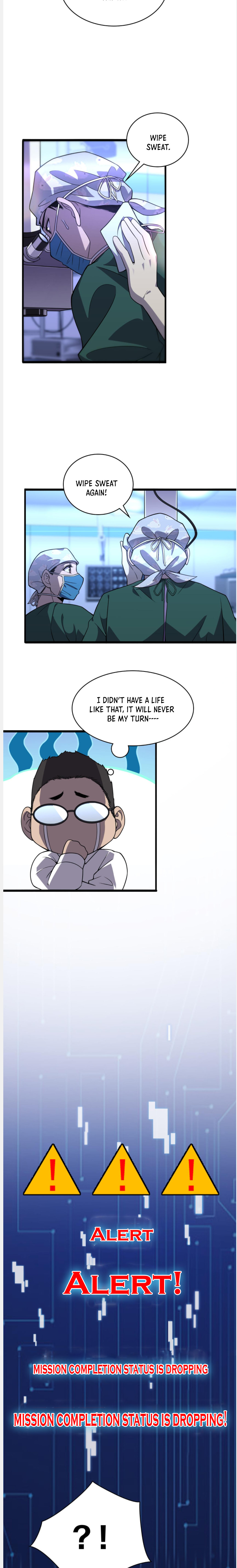 Read Great Doctor Ling Ran Manga Online