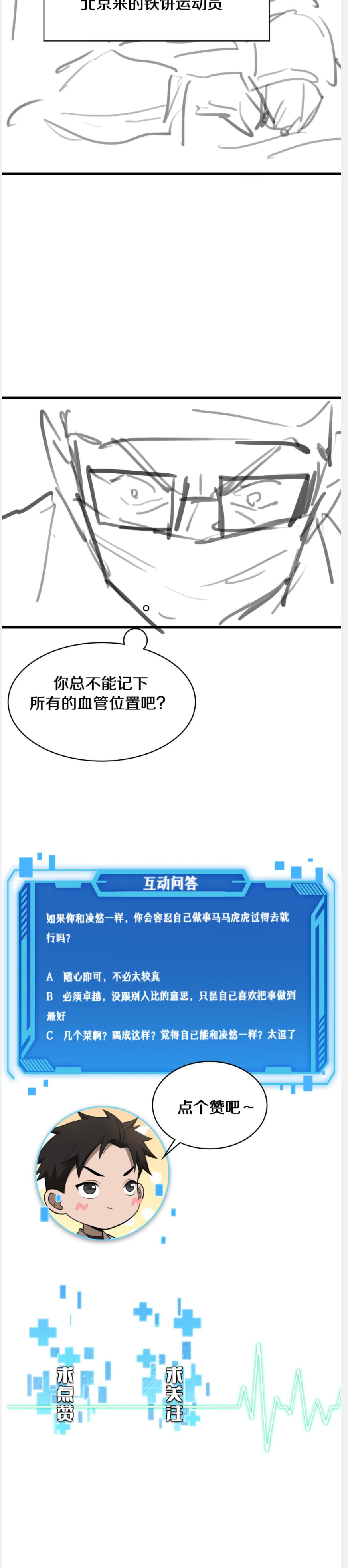 Read Great Doctor Ling Ran Manga Online
