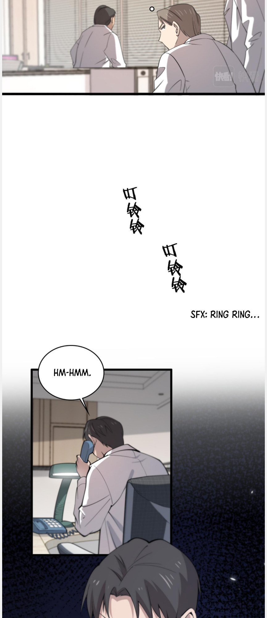 Read Great Doctor Ling Ran Manga Online