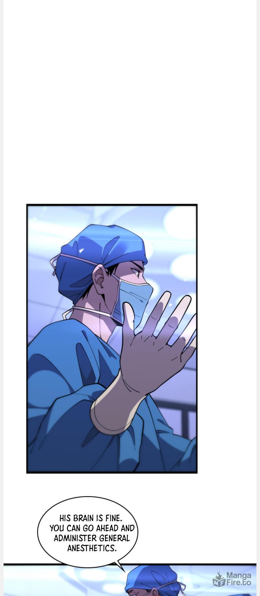 Read Great Doctor Ling Ran Manga Online