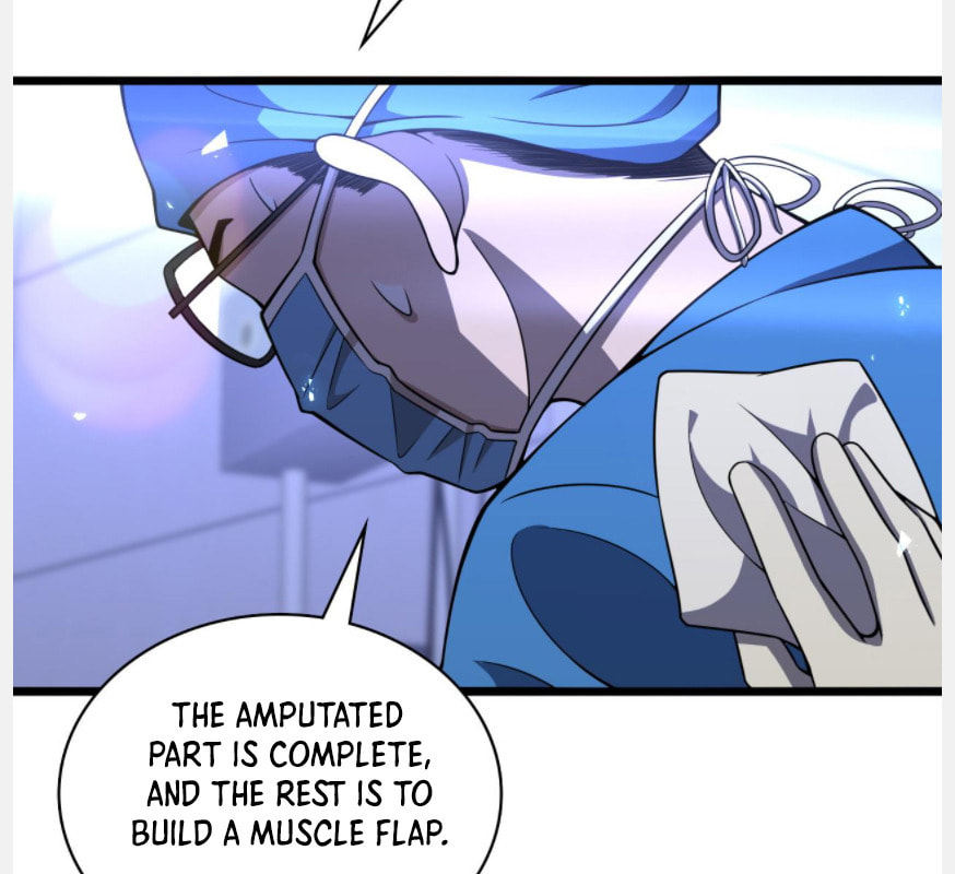 Read Great Doctor Ling Ran Manga Online
