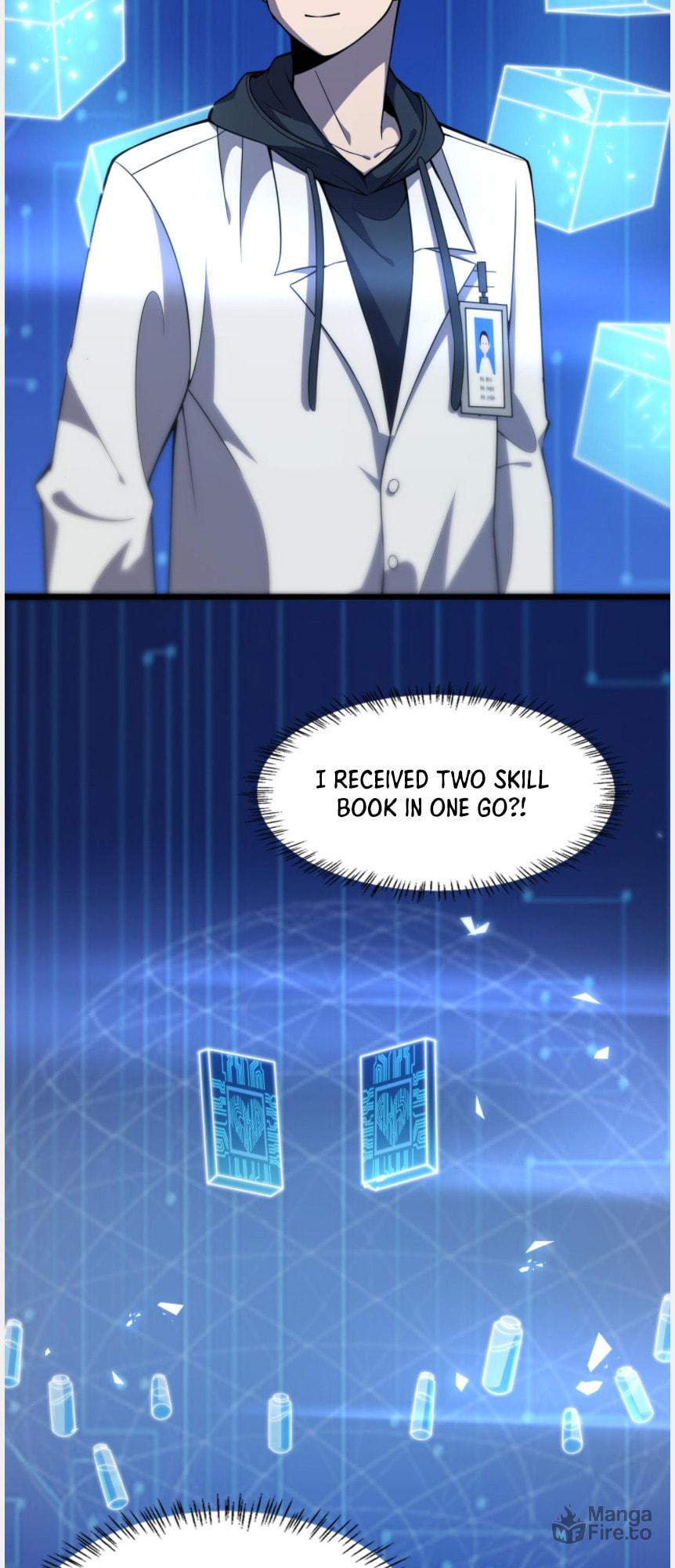Read Great Doctor Ling Ran Manga Online