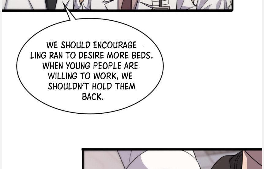 Read Great Doctor Ling Ran Manga Online