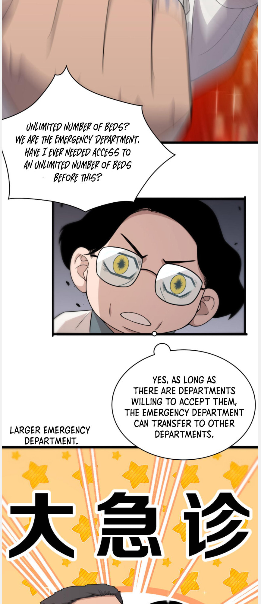 Read Great Doctor Ling Ran Manga Online