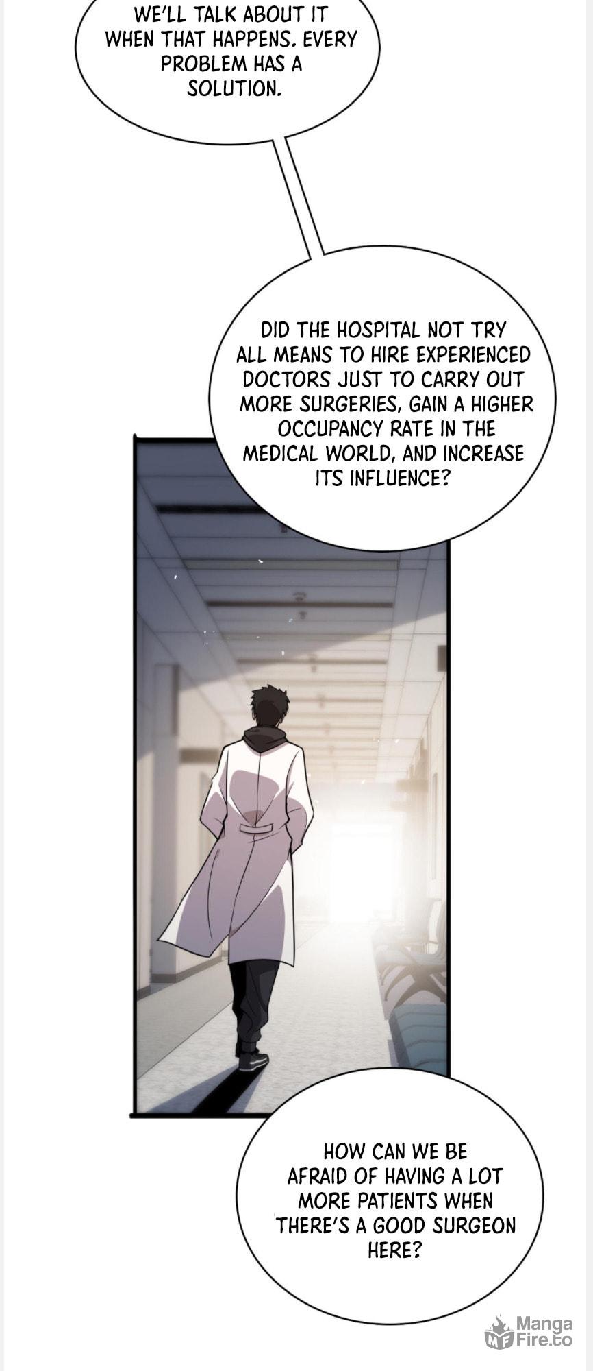 Read Great Doctor Ling Ran Manga Online