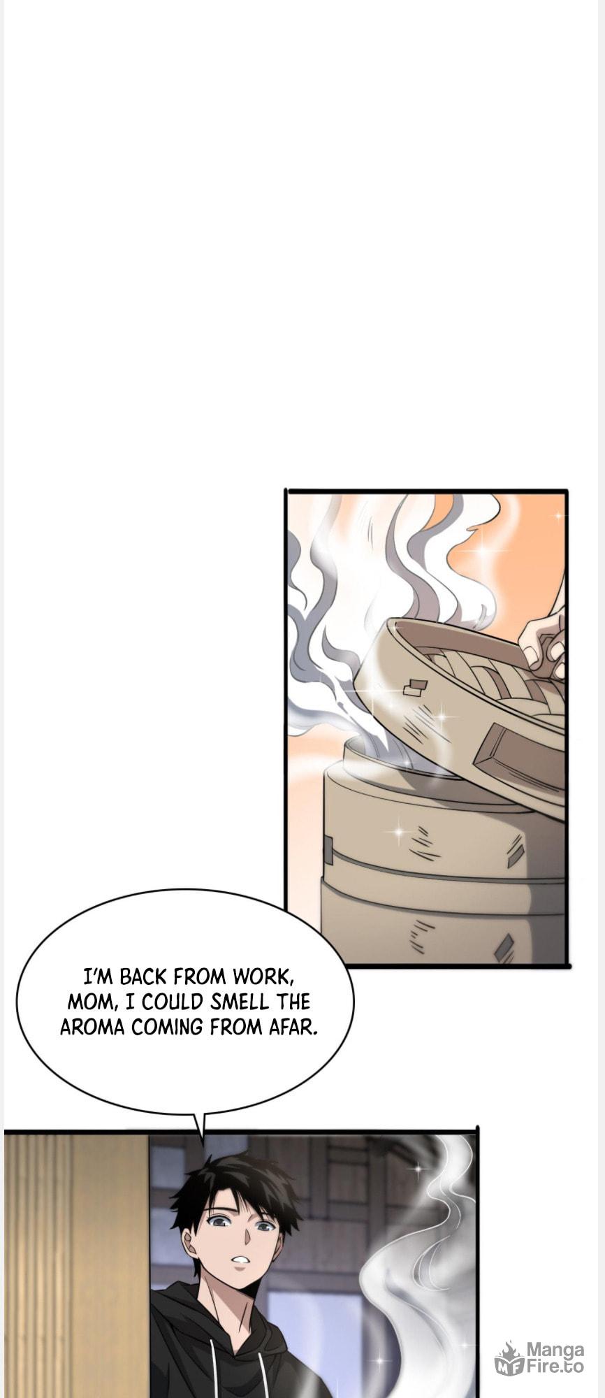Read Great Doctor Ling Ran Manga Online