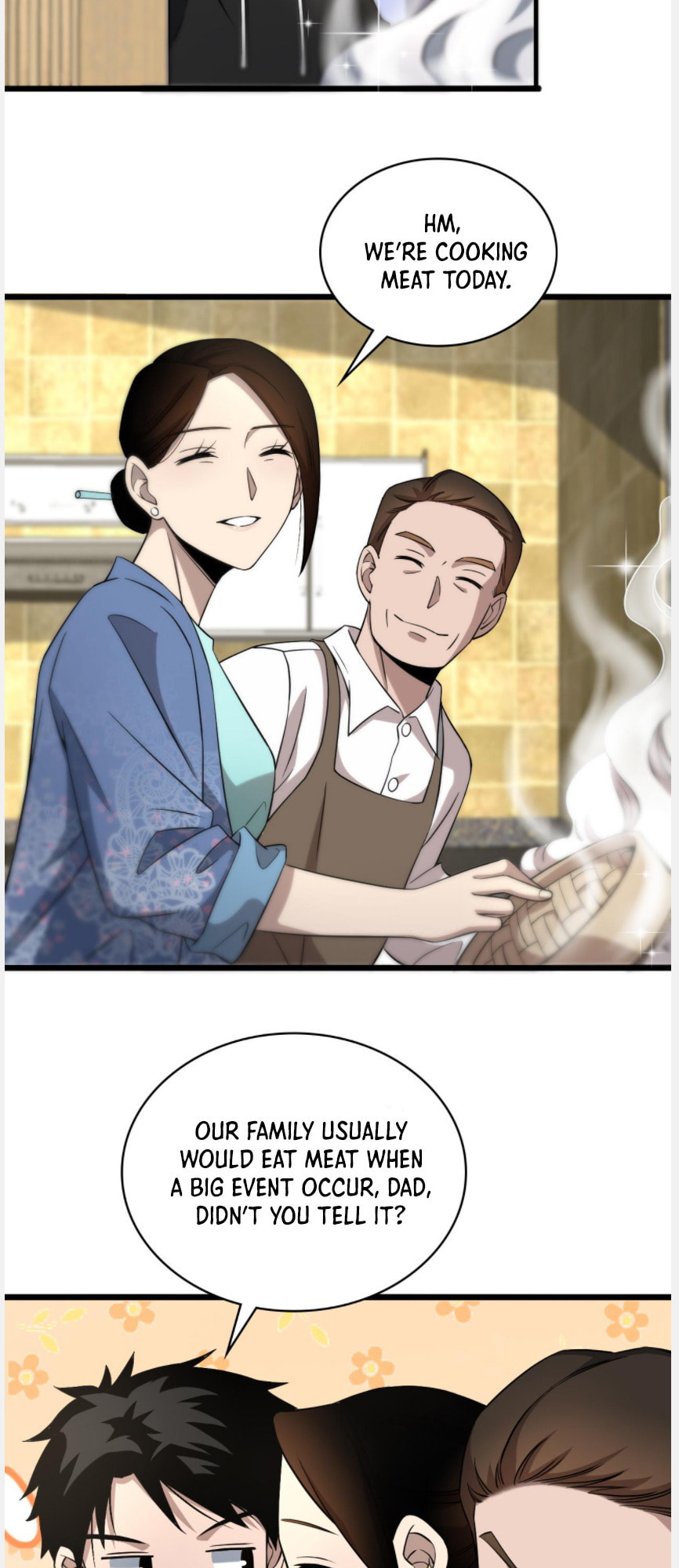 Read Great Doctor Ling Ran Manga Online