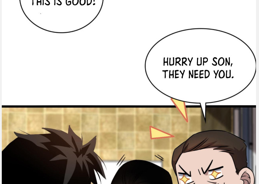 Read Great Doctor Ling Ran Manga Online