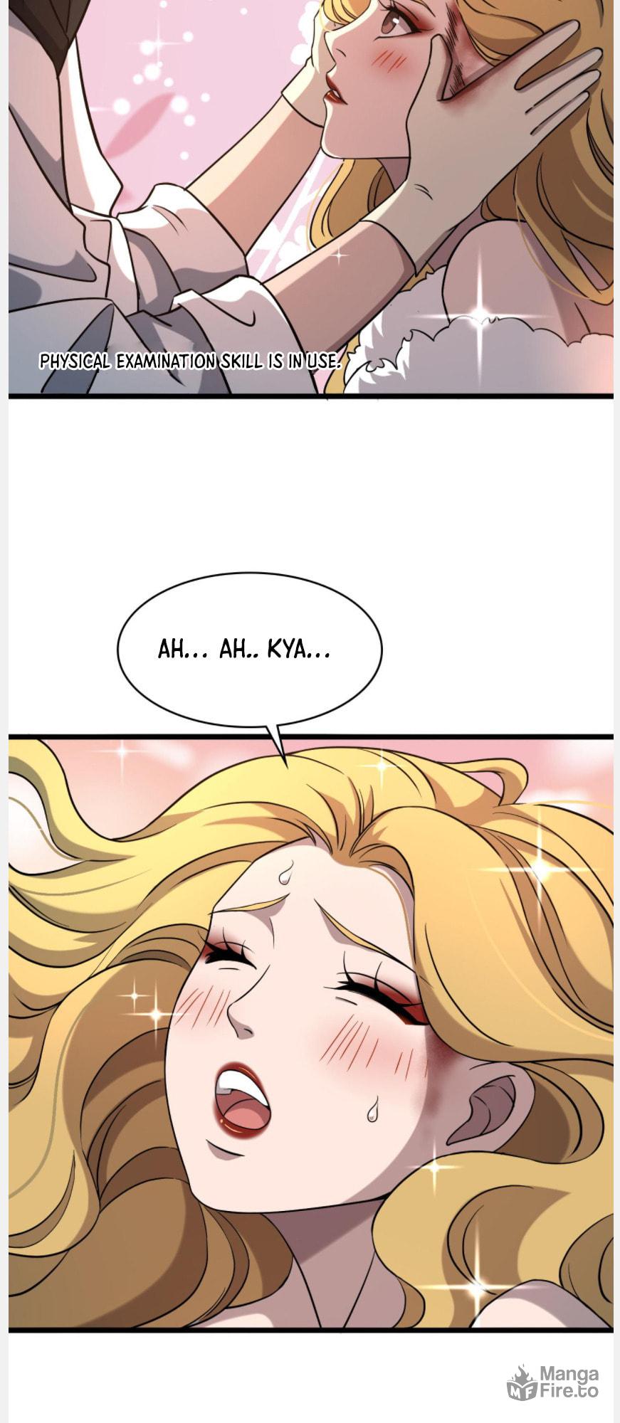 Read Great Doctor Ling Ran Manga Online