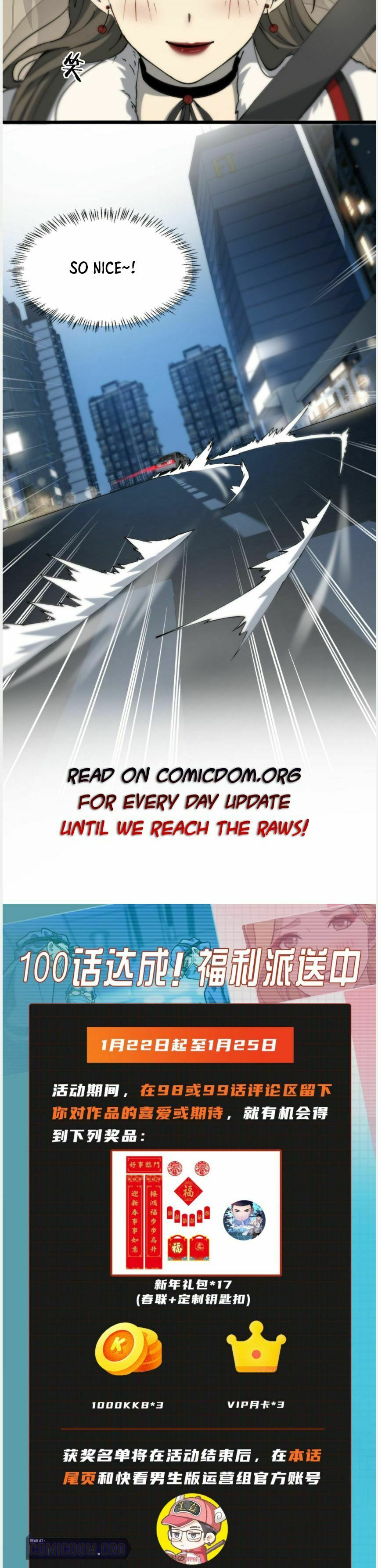 Read Great Doctor Ling Ran Manga Online