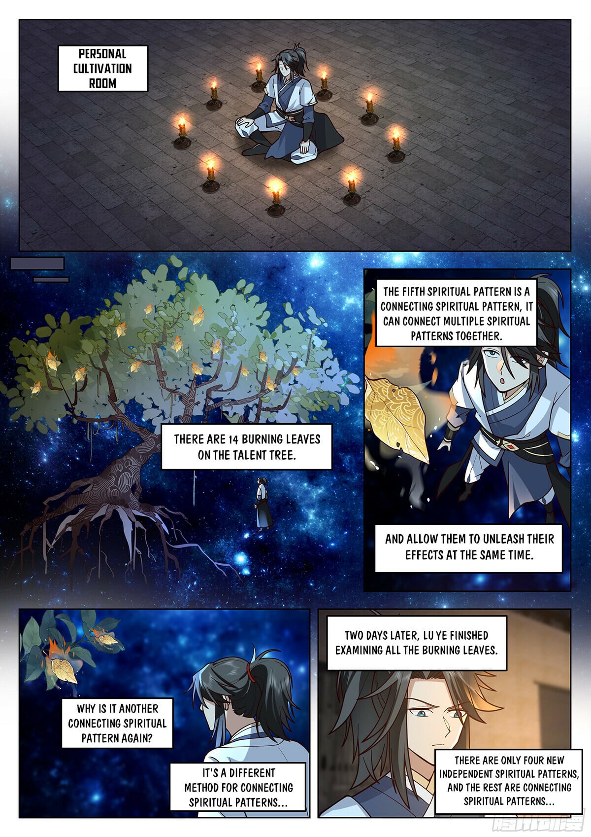 Read Great Sage of Humanity Manga Online